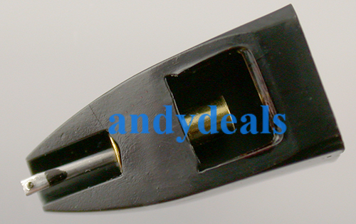 TURNTABLE STYLUS FOR ORTOFON OM LM STY-3, 15, 14 LM-10, 15, 4541-DE, 541