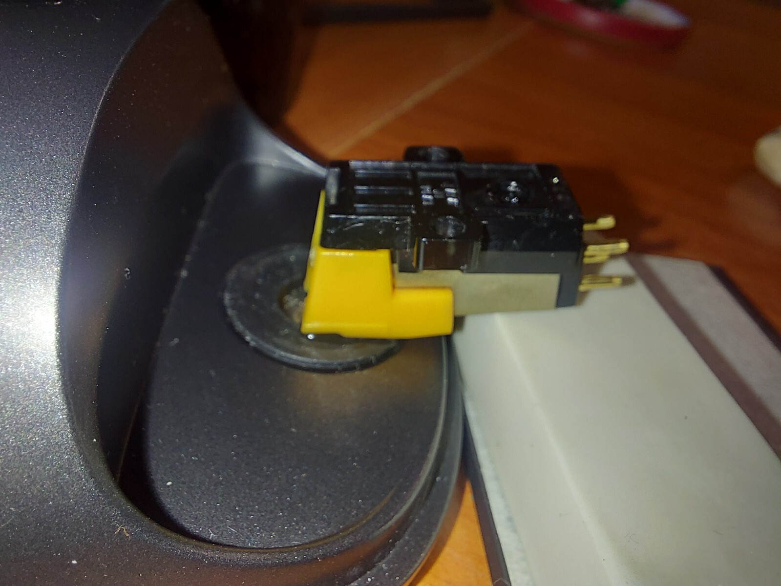 AUDIO TECHNICA AUDIOTECHNICA TESTINA PUNTINA AT71 AT 71 S ATN71 (AT-71S AT-70)