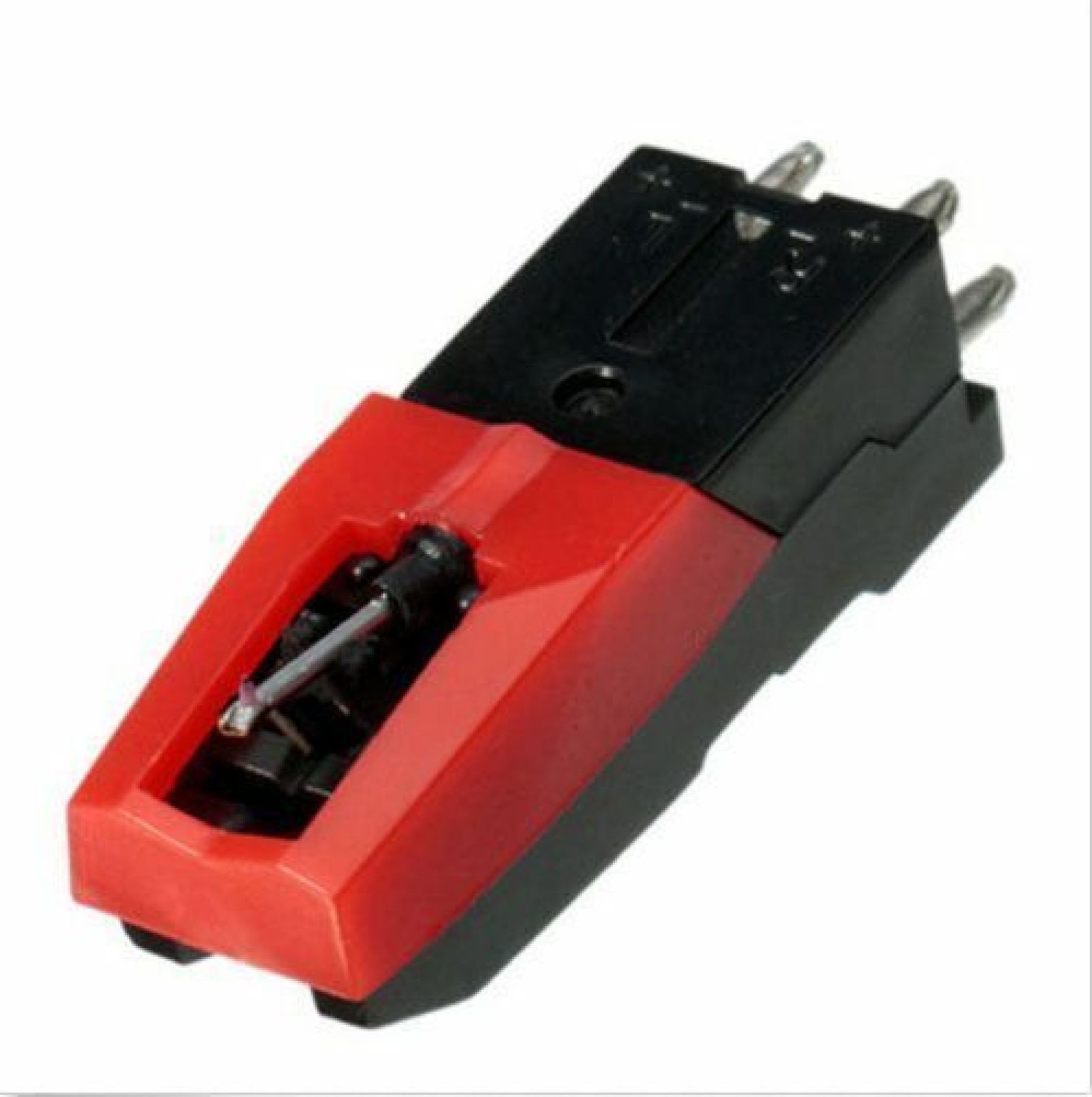 Turntable Phono Ceramic Cartridge Useful with Stylus for LP Vinyl Record Player