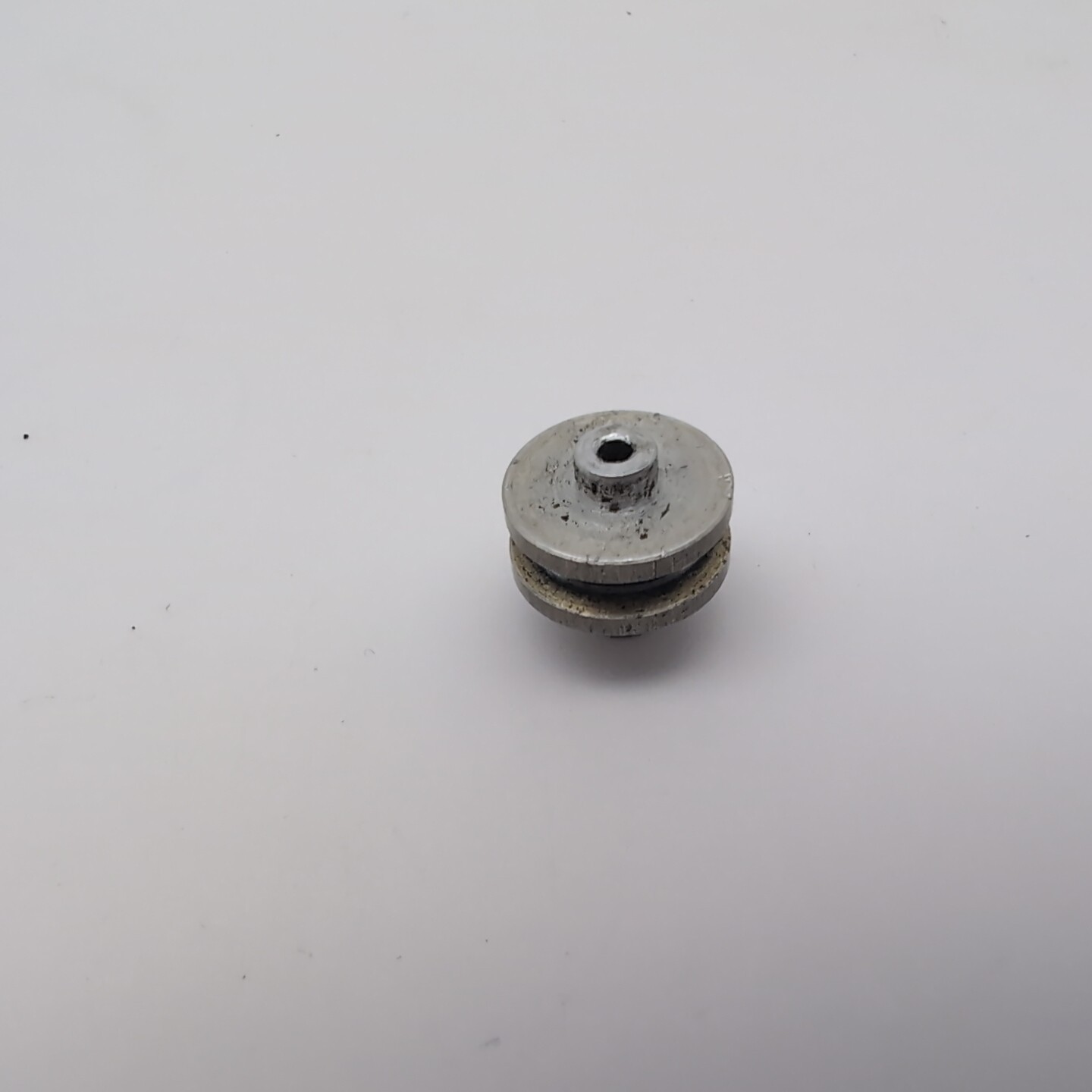*VINTAGE PART* Acoustic Research AR-XA Turntable *2nd MOTOR PULLEY WHEEL* XA12
