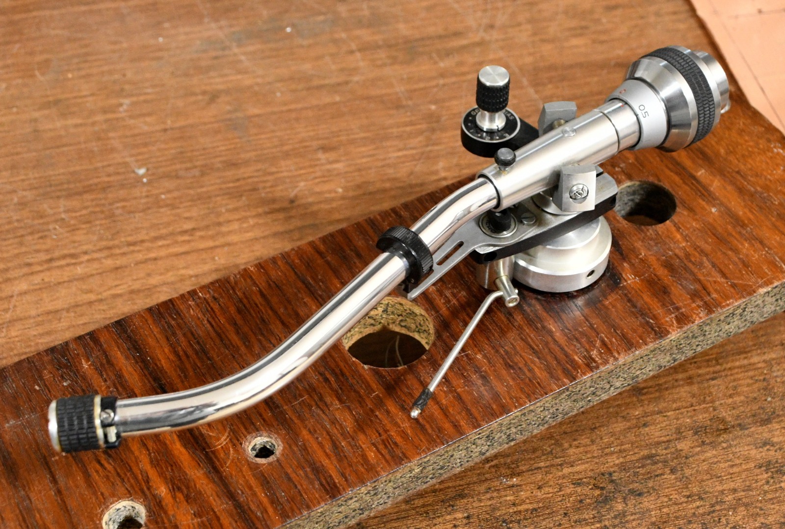 Micro seiki MA-303 tonearm VG+ condition