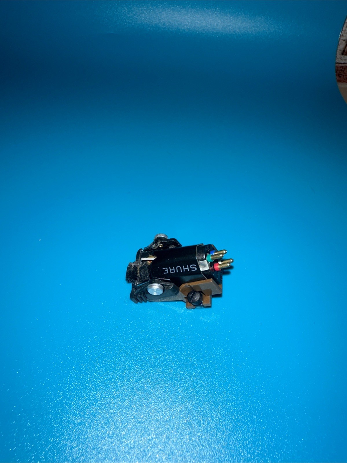 SHURE Realistic RXT4 Phono Cartridge/Stylus