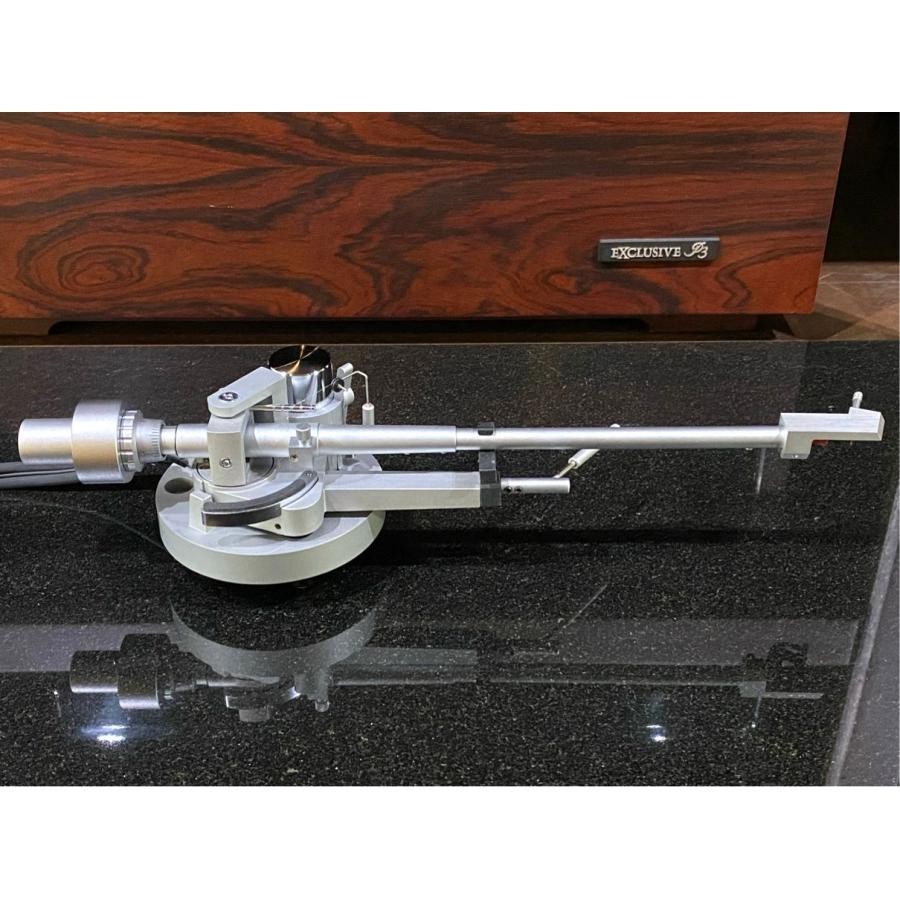 YAMAHA YSA-1 Straight Arm with Dedicated Headshell tested Excellent condition