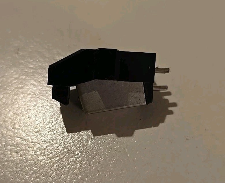 Unknown Phono Cartridge