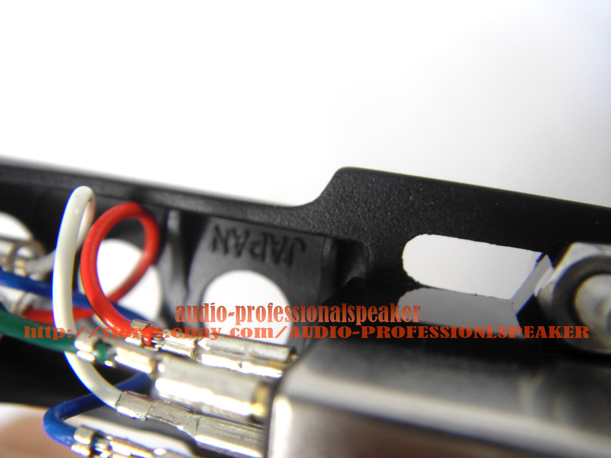OEM Phono Stylus Cartridge Unit Turntable Headshell CN5625 For Technics1200 1210