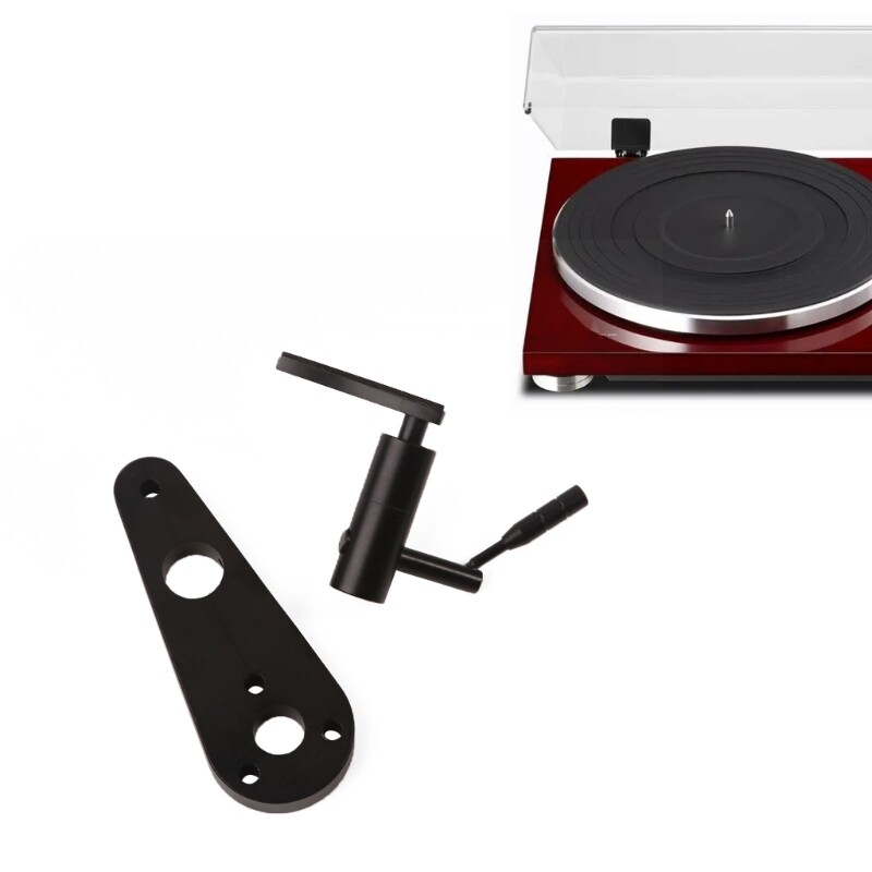 12.8mm High End Tonearm Arm Lifter for Turntable Recorder Player DISC Vinyls