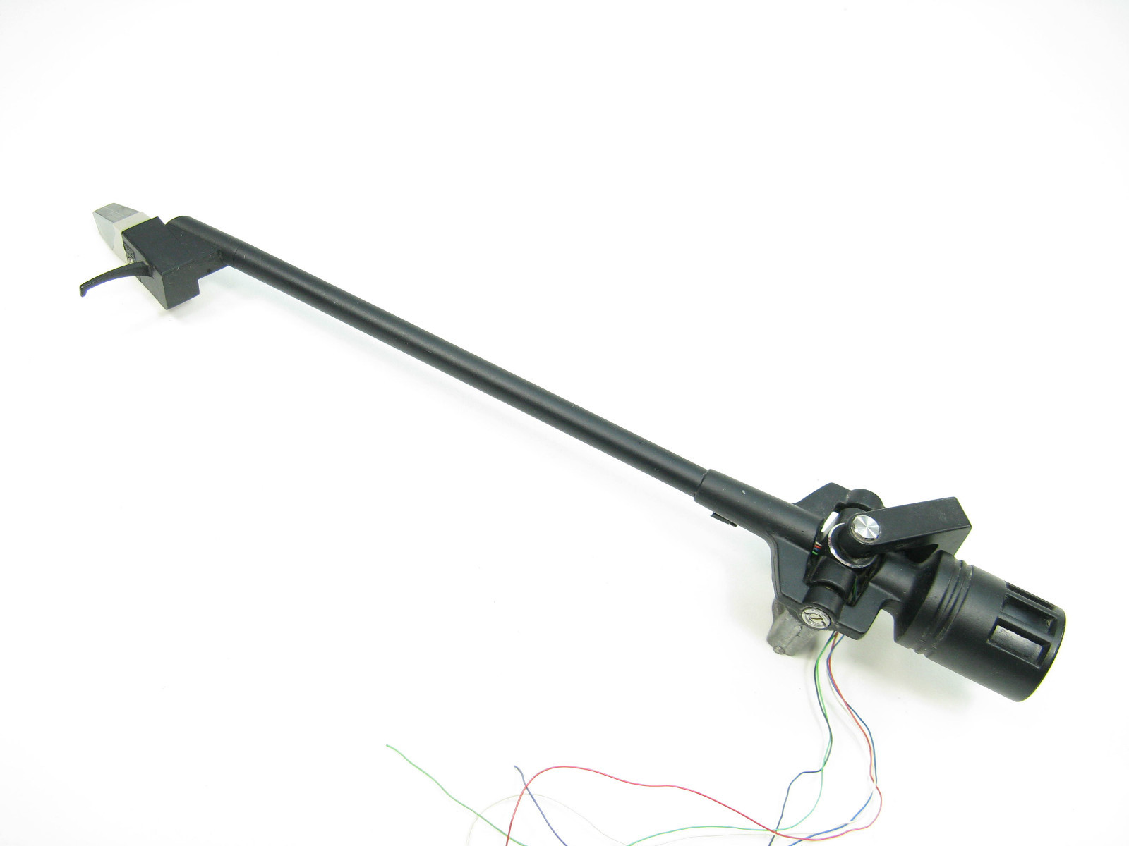 SL-B921 Technics Turntable ~ Tone Arm without Needle ~ REPAIR PART