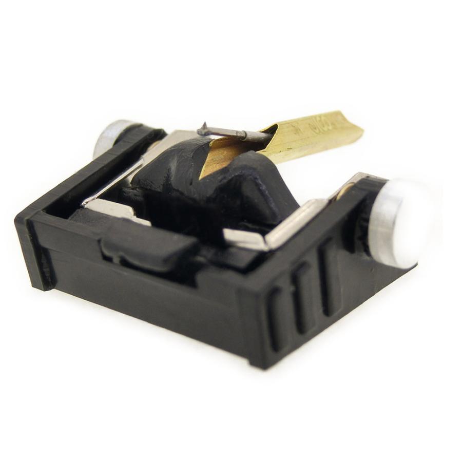 Jico Hyper Elliptical Stylus 192-Vn45he for Shure V15 Type Iv genuine