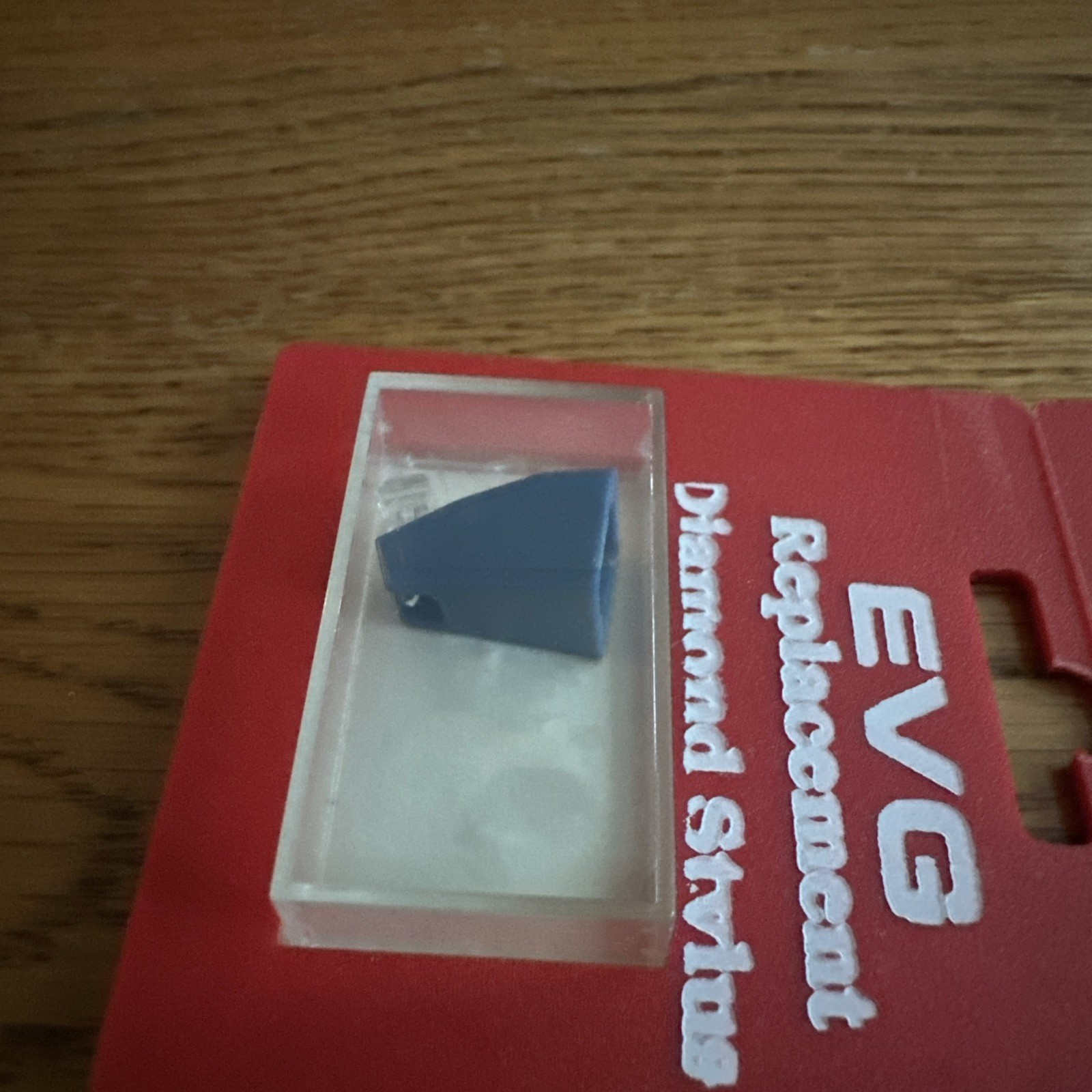 EVG PM3203D PHONOGRAPH TURNTABLE STYLUS FOR Sanyo ST-47D ST-37D MG-37D 746-D7
