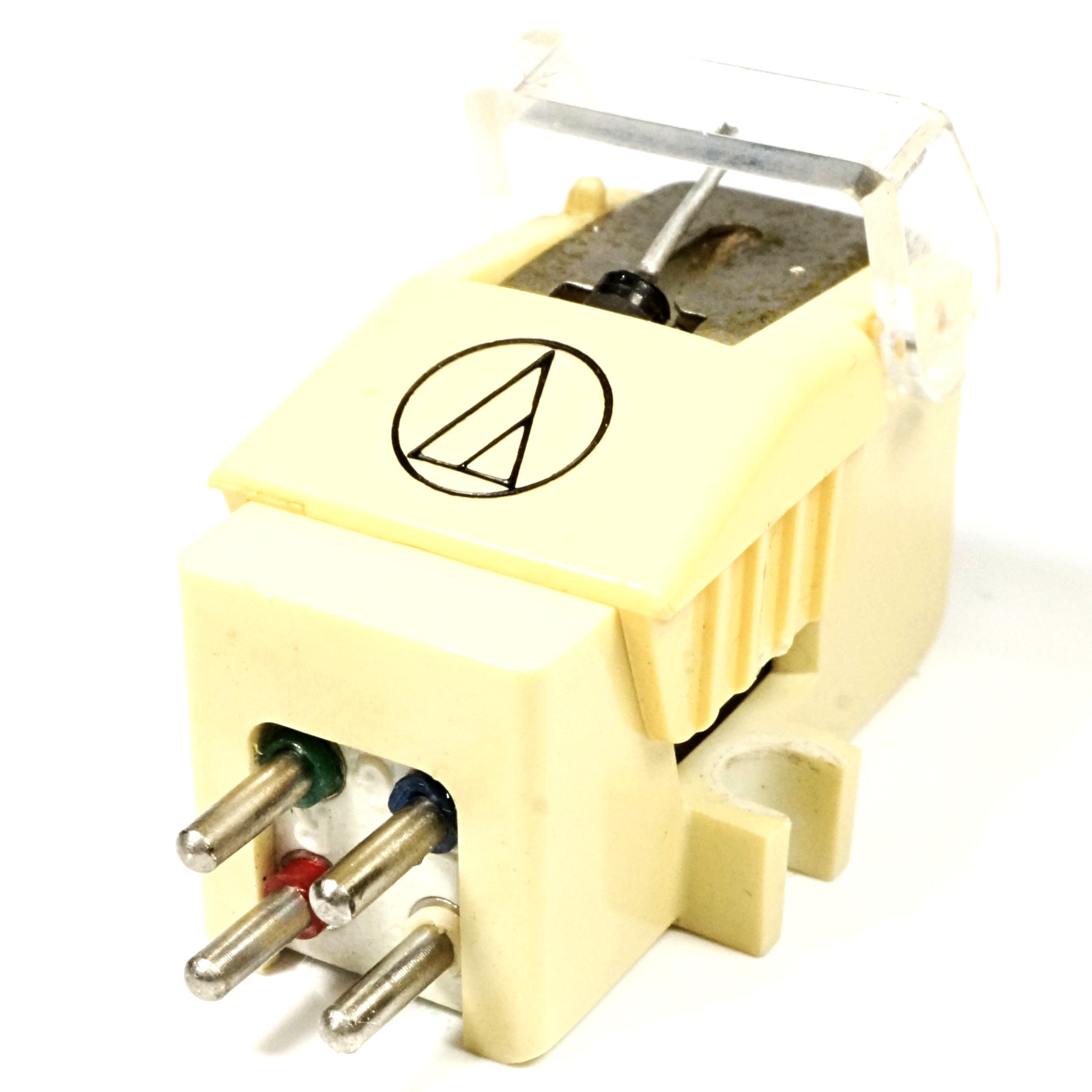 Tested Audio-Technica BP12S Cartridge w/Original 12S Shibata Diamond Stylus