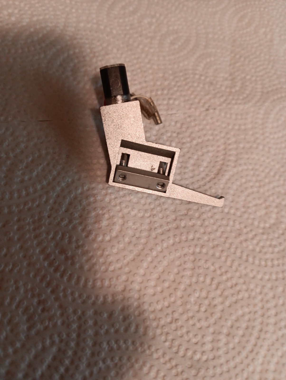 Yamaha Headshell for P-350 P450 P550 P750, P-10 P20 Turntable