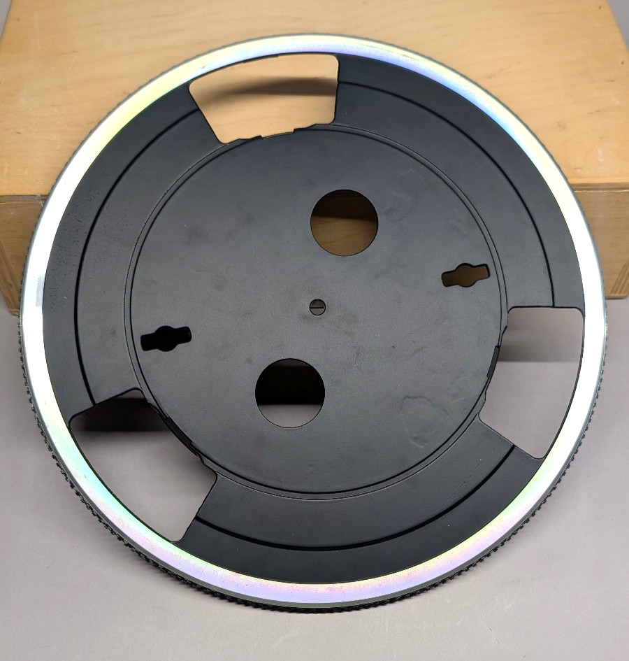 Technics SL-D1 BD1 BD2 BD22 B210 Turntable Platter & Belt OEM Replacement Parts