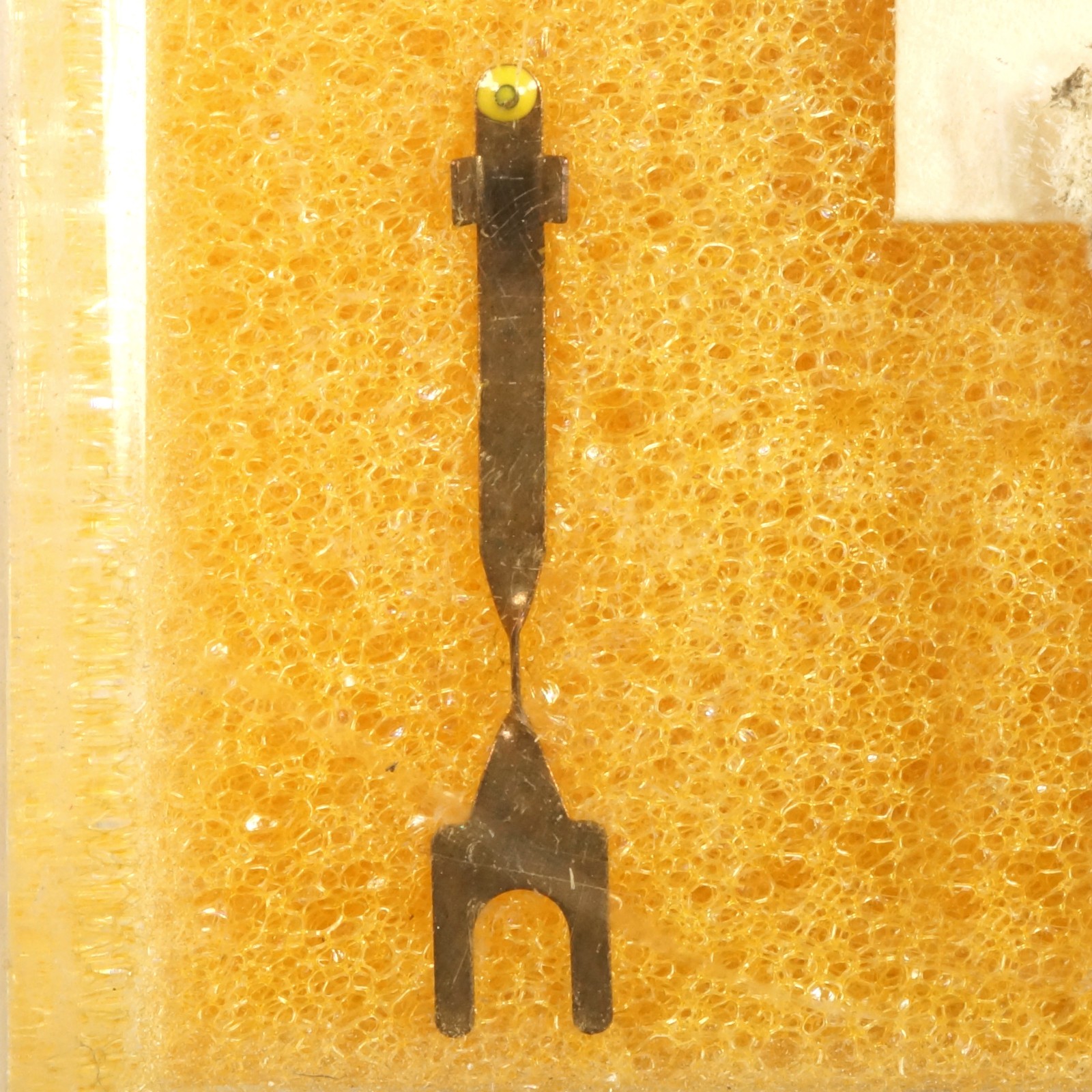 NOS TAE 8433D Diamond Needle Stylus For BSR TC-8S Varco ST Ronette D1-5304-ST