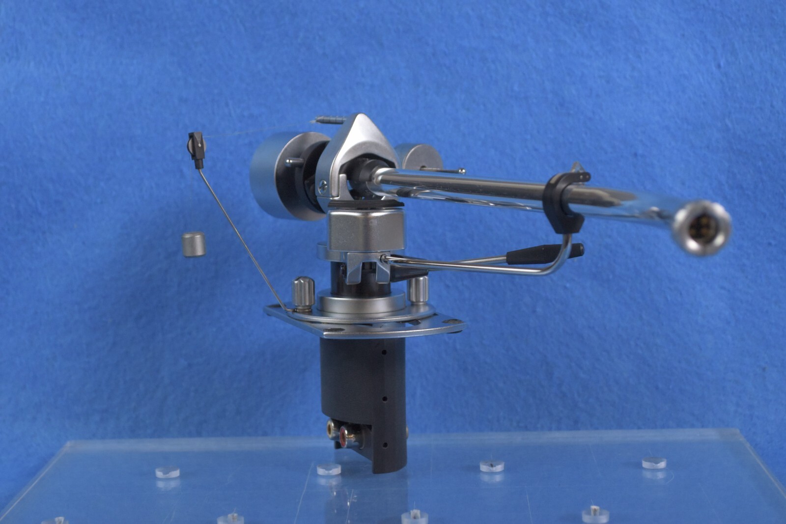 SME 3009-R / S2 improved Tonearm In Excellent Condition #275569