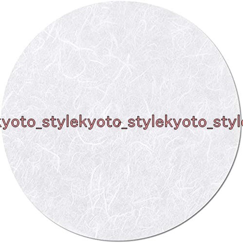 TEAC TA-TS30UN-BW WASHI REVERSIBLE TURNTABLE SHEET (STONE PAPER) 20793 JP IMPORT