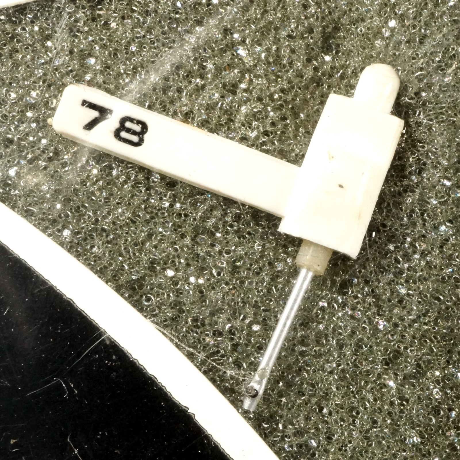 NOS Walco W-310STDS Diamond Needle RCA 115328 115329 RMP-204-1 115276 126317