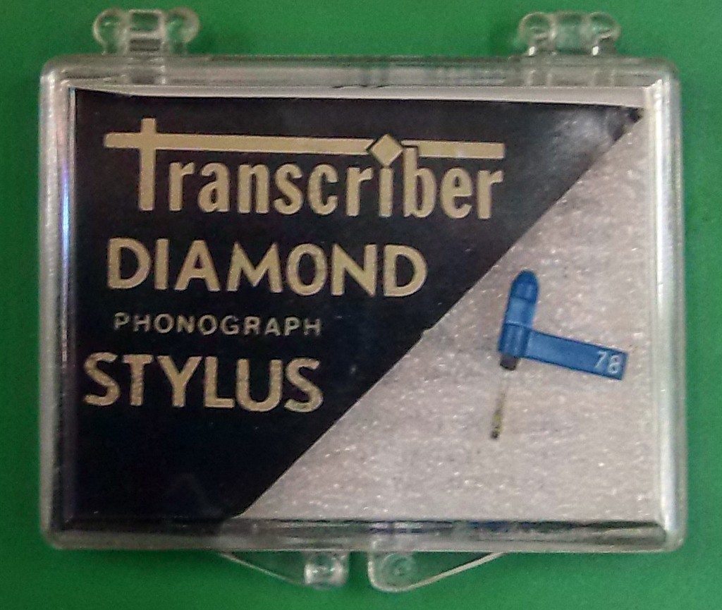 GE Diamond Record Player Needle GE C-50 C500 C600 N362-SD pfanstiehl 509-DS73