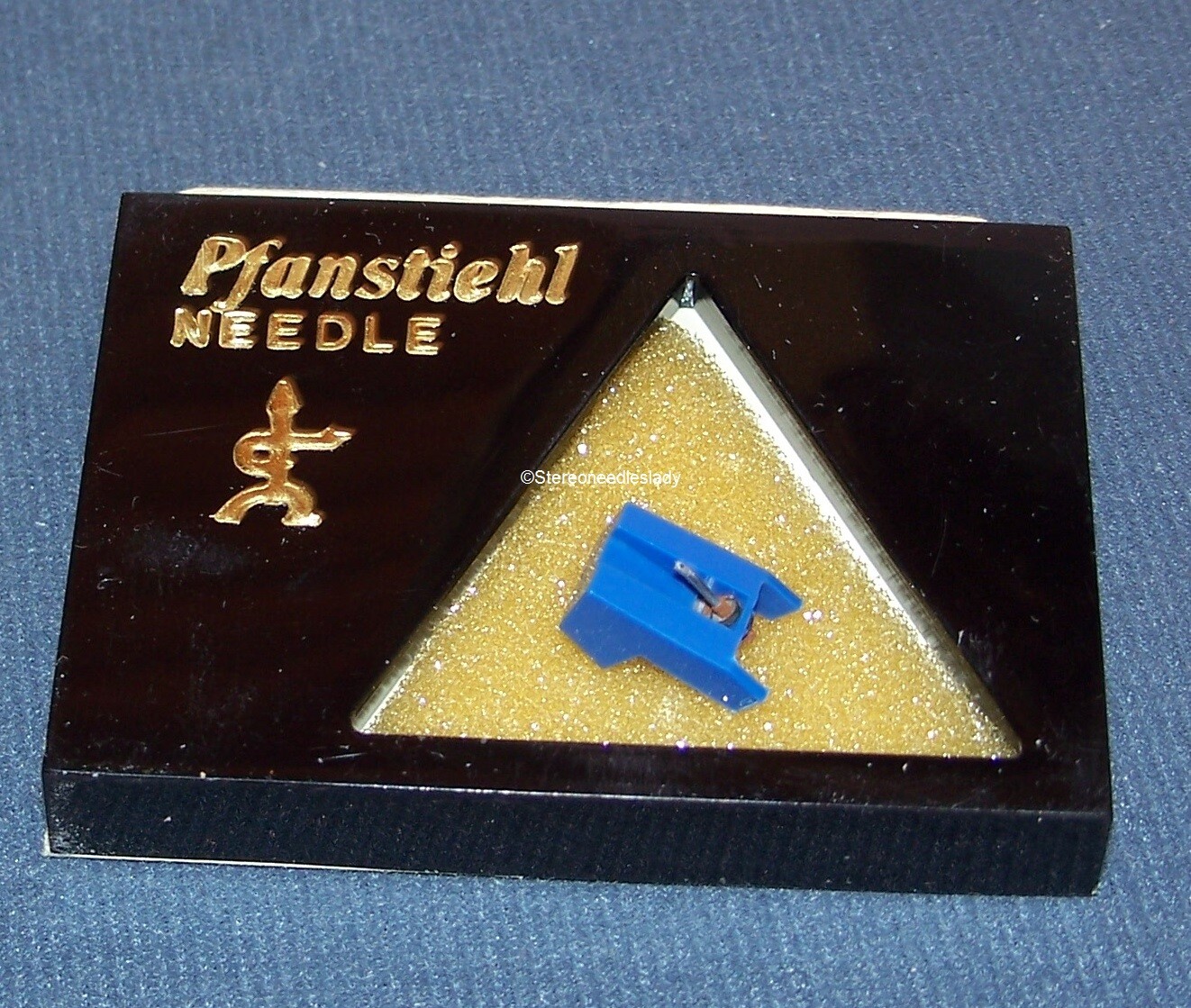 121-D7 Pfanstiehl STYLUS NEEDLE for ADC RL3 RL4 RL5 for ADC L3 L4 Japan