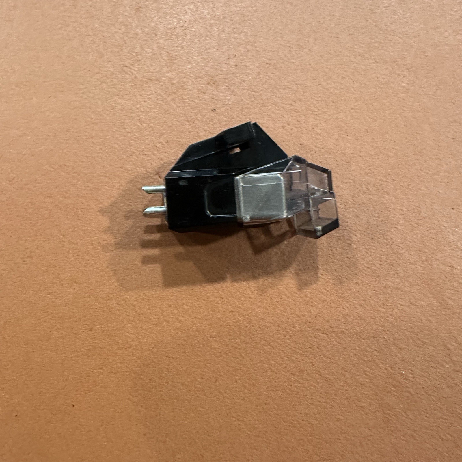 Azden Ym-10c MM Stereo Cartridge With Stylus Moving Magnet Unique!