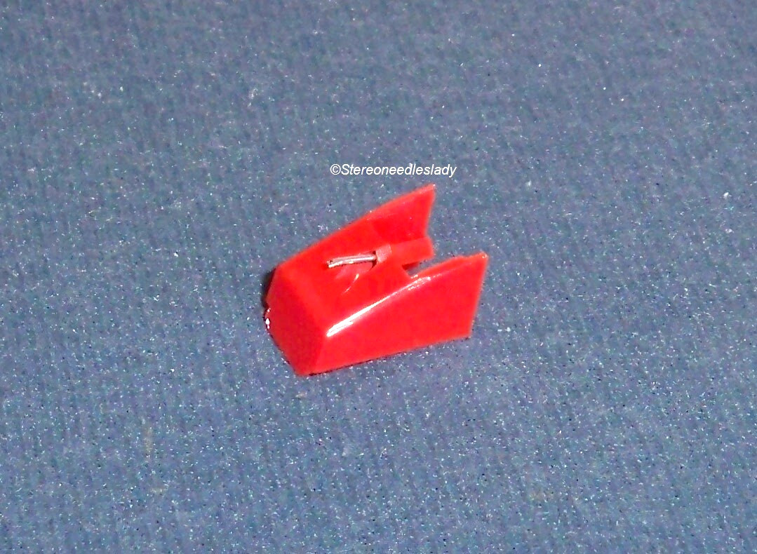 794-D7 STYLUS NEEDLE for Sanyo Fisher ST-66D MG66D MG67D for KENWOOD N-68 V-68