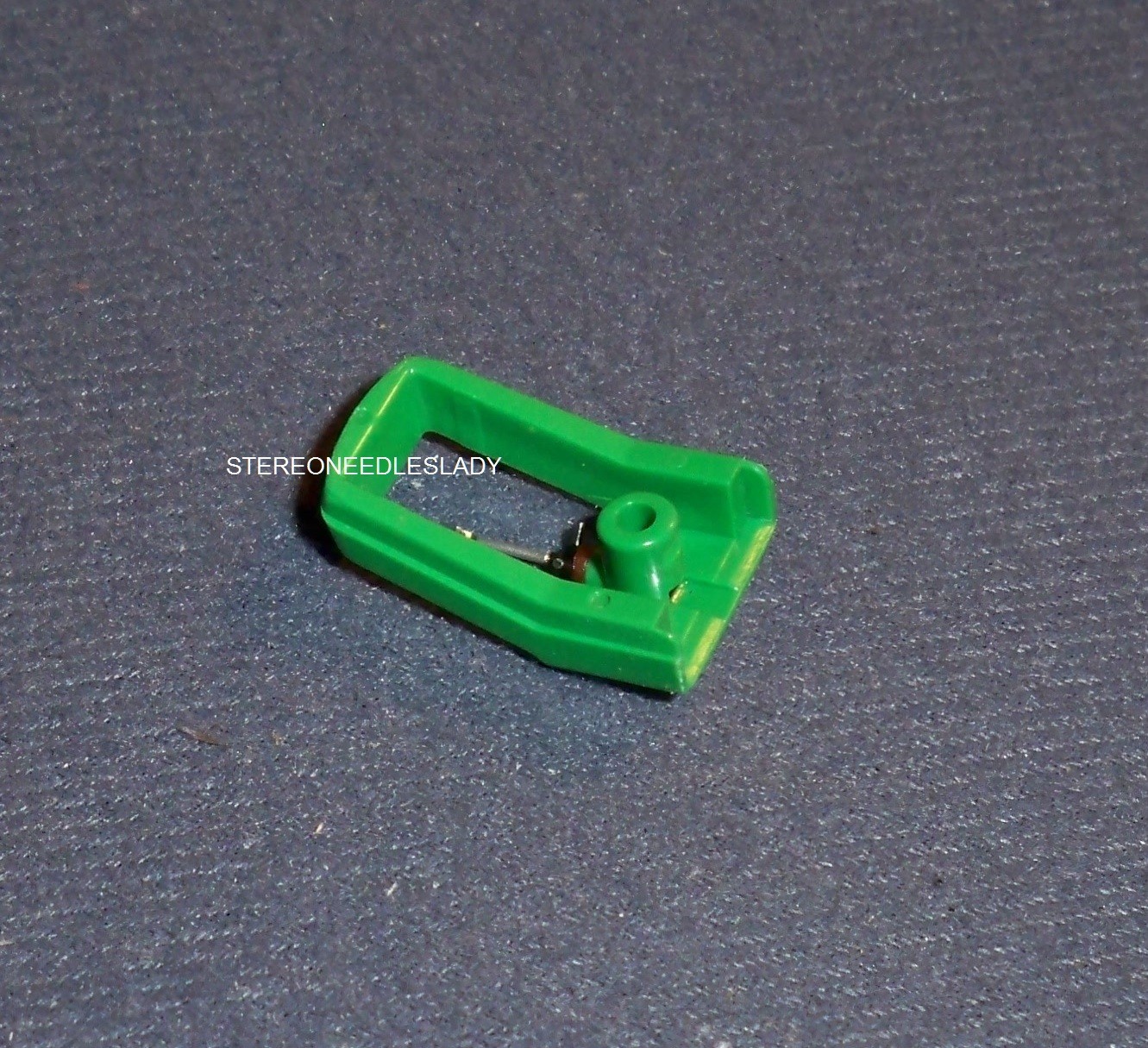 For Pfanstiehl 675-D7 NEEDLE STYLUS for SONY ND-133G ND-134G VL-30G VL-32G