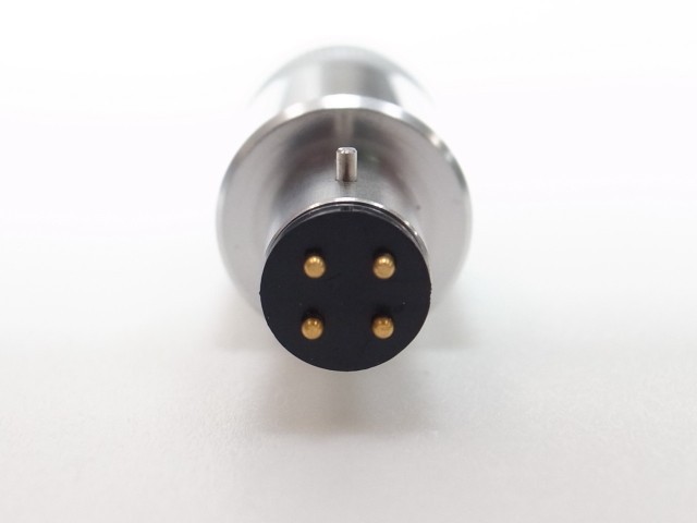 Ortofon APJ-1 SPU A-shell adapter For A type cartridge Japan