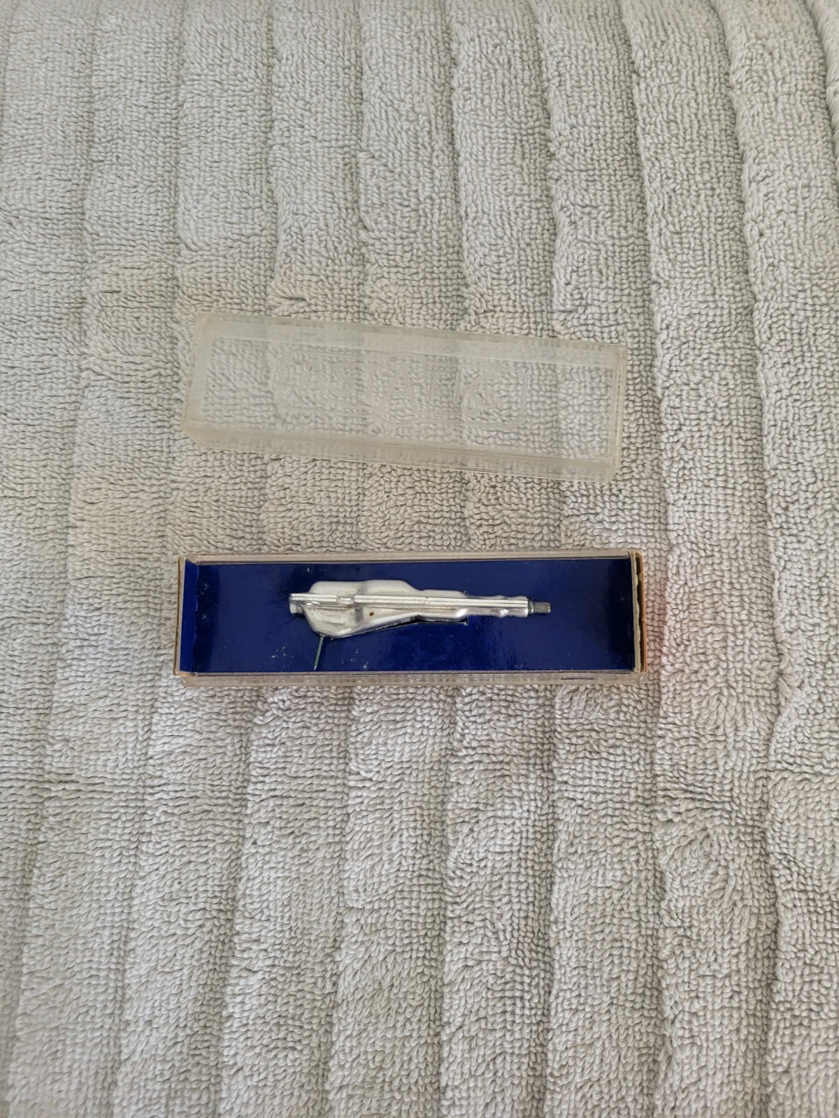 NOS Astatic 18 Cartridge for Multiple Models