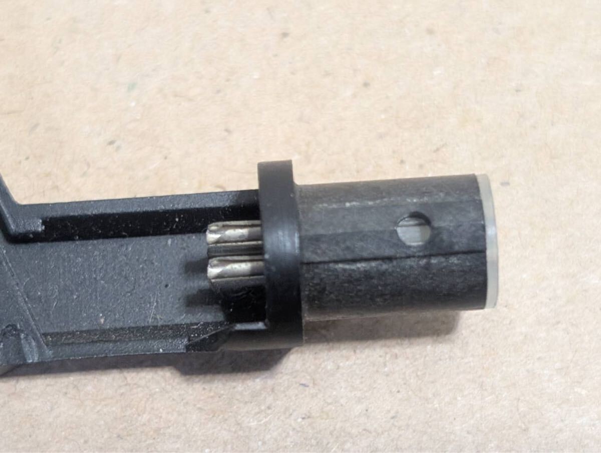 DENON Head-shell PCL-30 for Straight arm Common ADC Standard from Japan