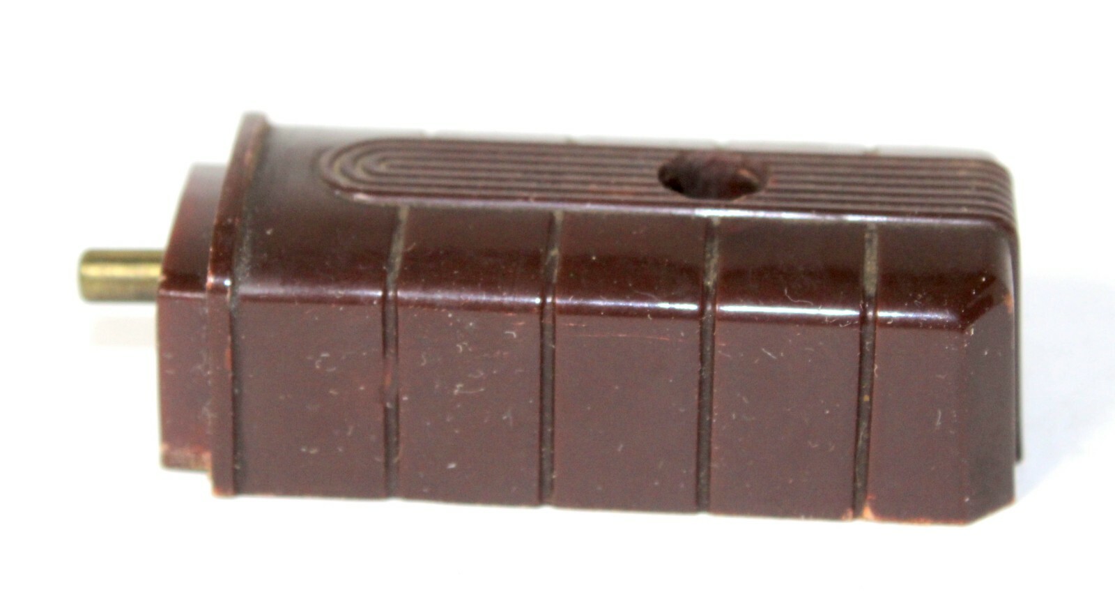 OLD MONO CARTRIDGE HEADSHELL
