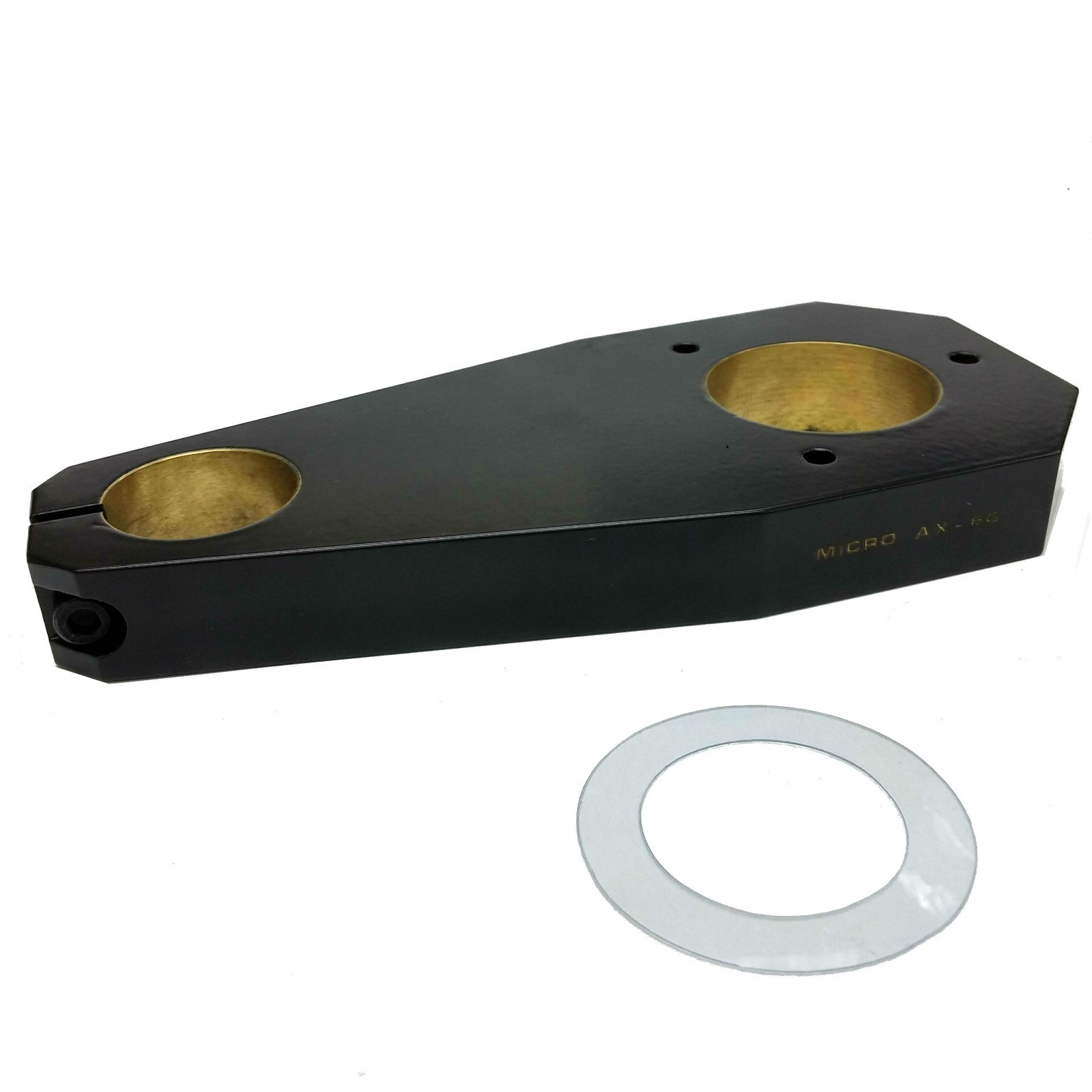Micro Seiki AX-6G Turntable Armboard for Micro Seiki SX8000/RX5000 Turntable