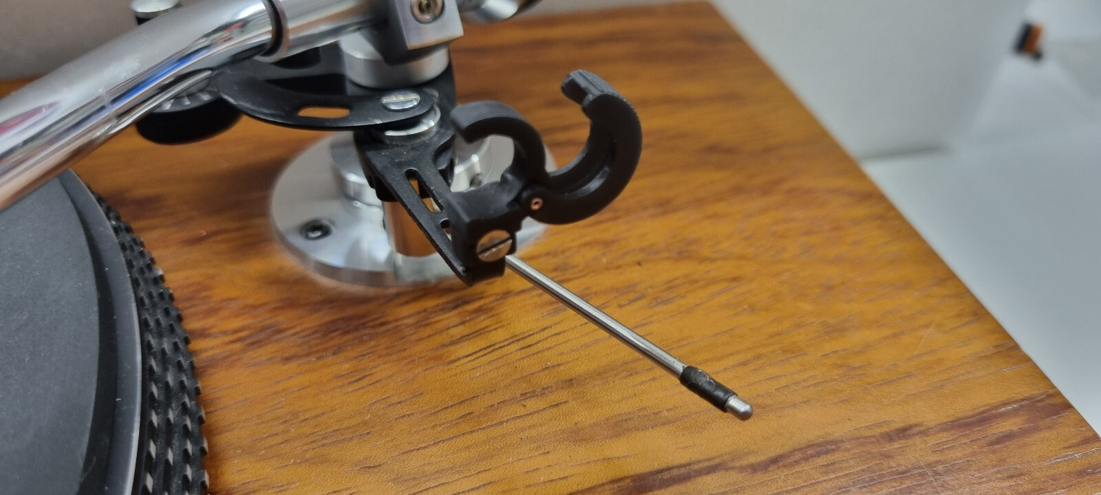 MICRO SEIKI DD-5 TONEARM REST micro ma 505