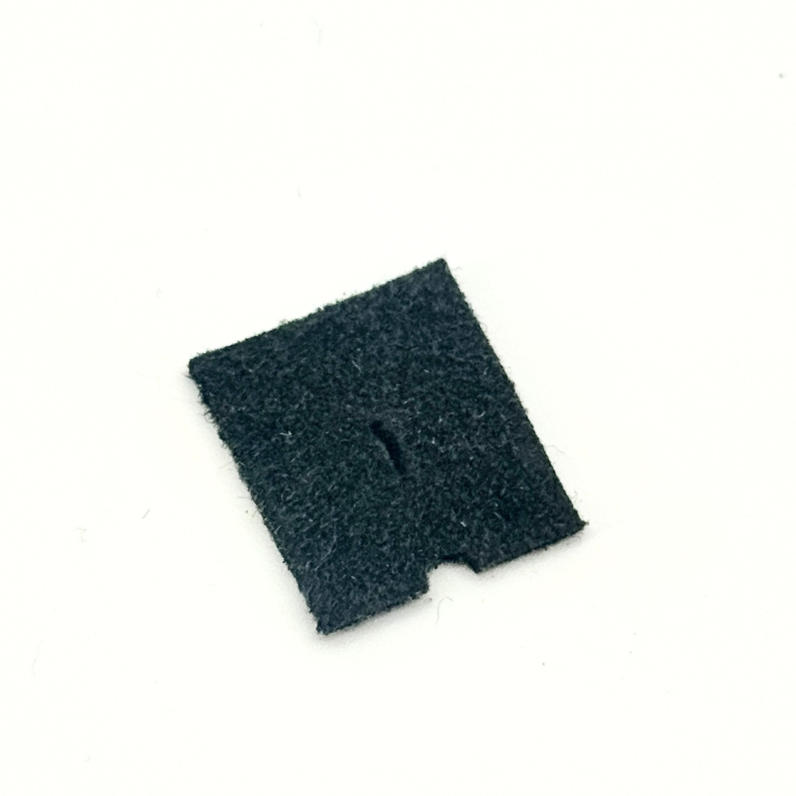 OEM ORIGINAL Technics 1200 MK2-MK5 Pitch Control Knob Spacer / Washer Cloth Felt