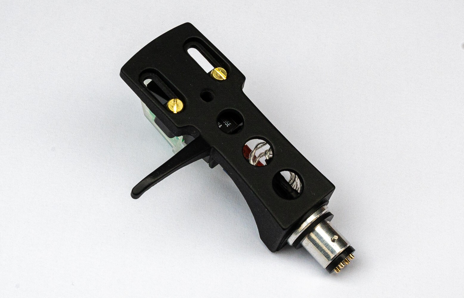 Headshell, Cartridge, Elliptical Stylus, Oil for SONY PS3750, PSLX350H, PS11