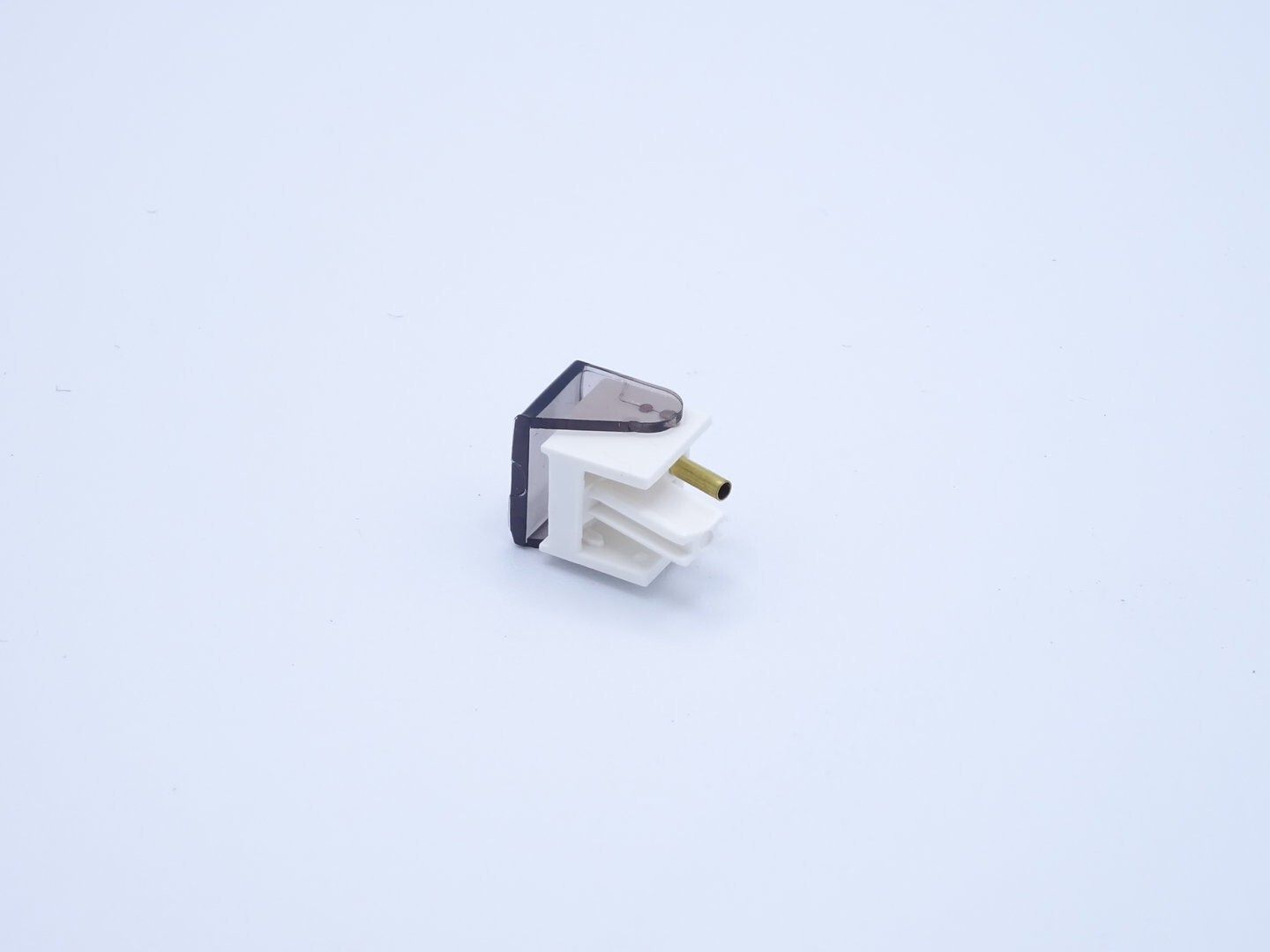 Replacement needle high-quality replica Ortofon all-round F/FF I/II, new, ENTO6369DS