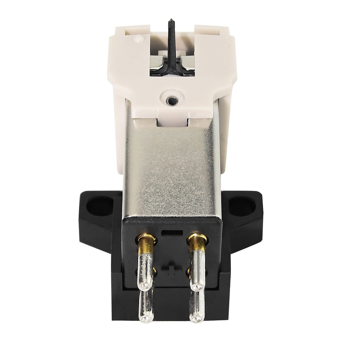 NEW AUDIO-TECHNICA AT 3600L TECHNICS SL-231 TURNTABLE SHELL TIP HEAD