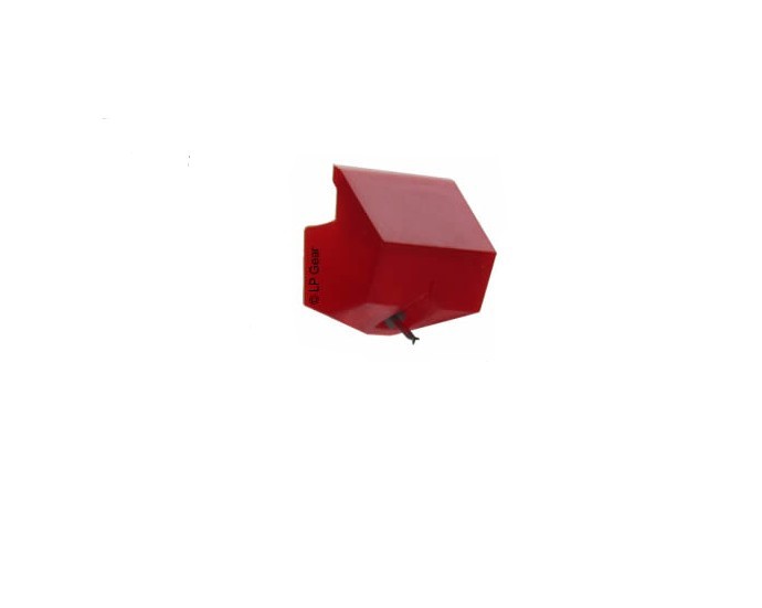 LP Gear Elliptical Stylus/Needle Replaces Fisher/Sanyo ST-29D & More – 740-DE