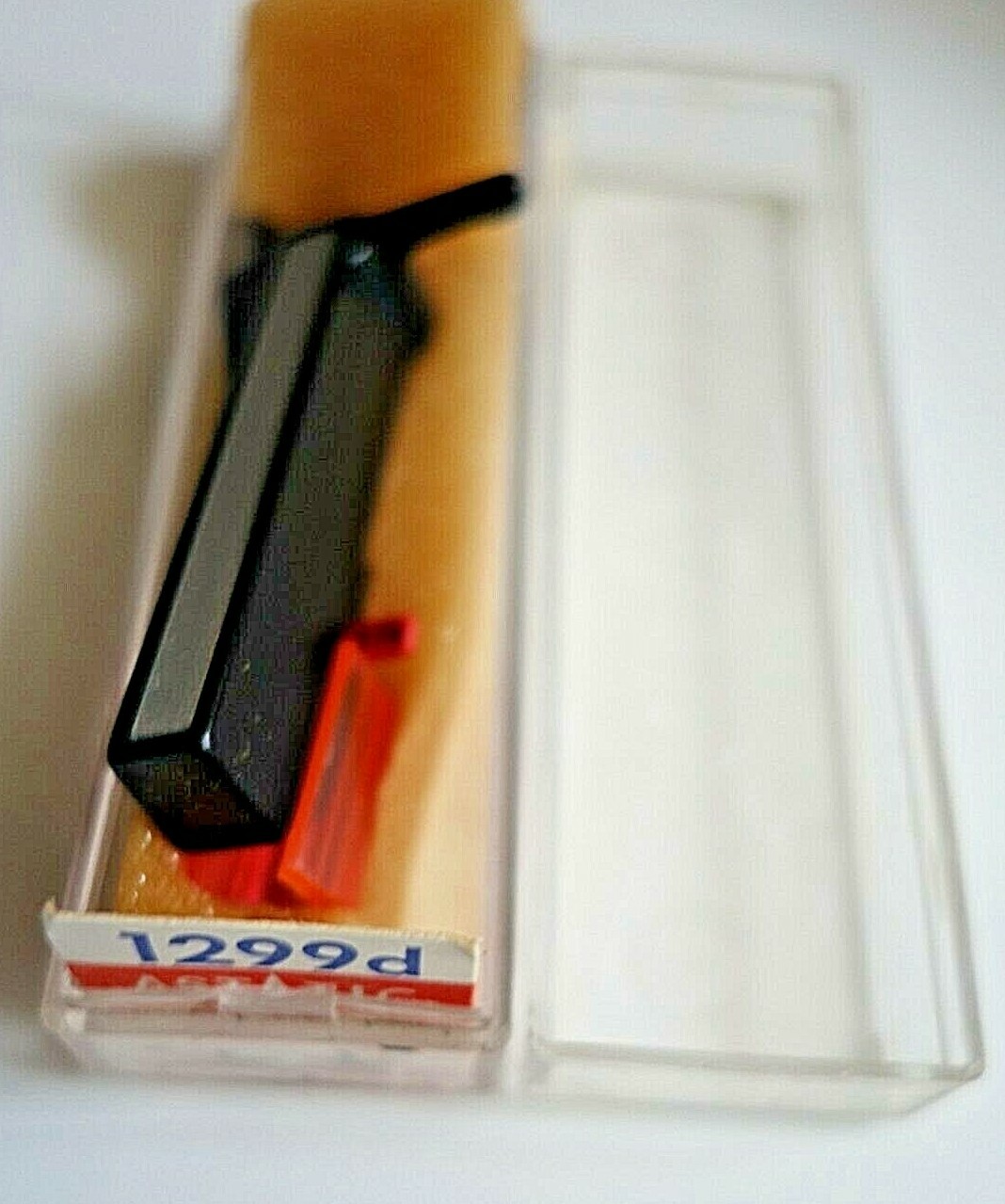 ASTATIC 1299D EV ELECTROVOICE 5575D TETRAD 2-A1D-V142B 2-A1D-V158 CARTRIDGE