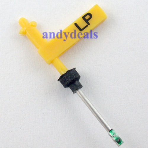 PHONOGRAPH RECORD PLAYER NEEDLE Tetrad 20D 40D T20MD EV 5262D 0854-D7 M854-DS77