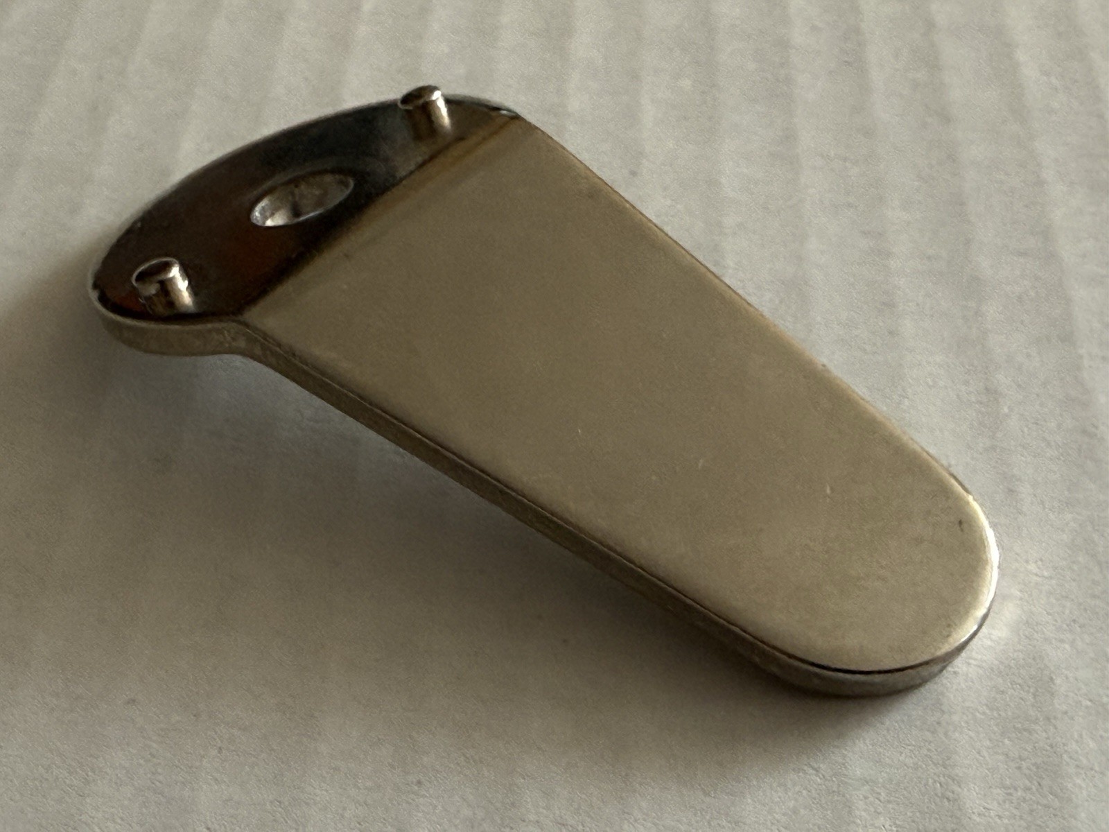 Technics SP-10 MK III TURNTABLE PLATTER SPANNER.