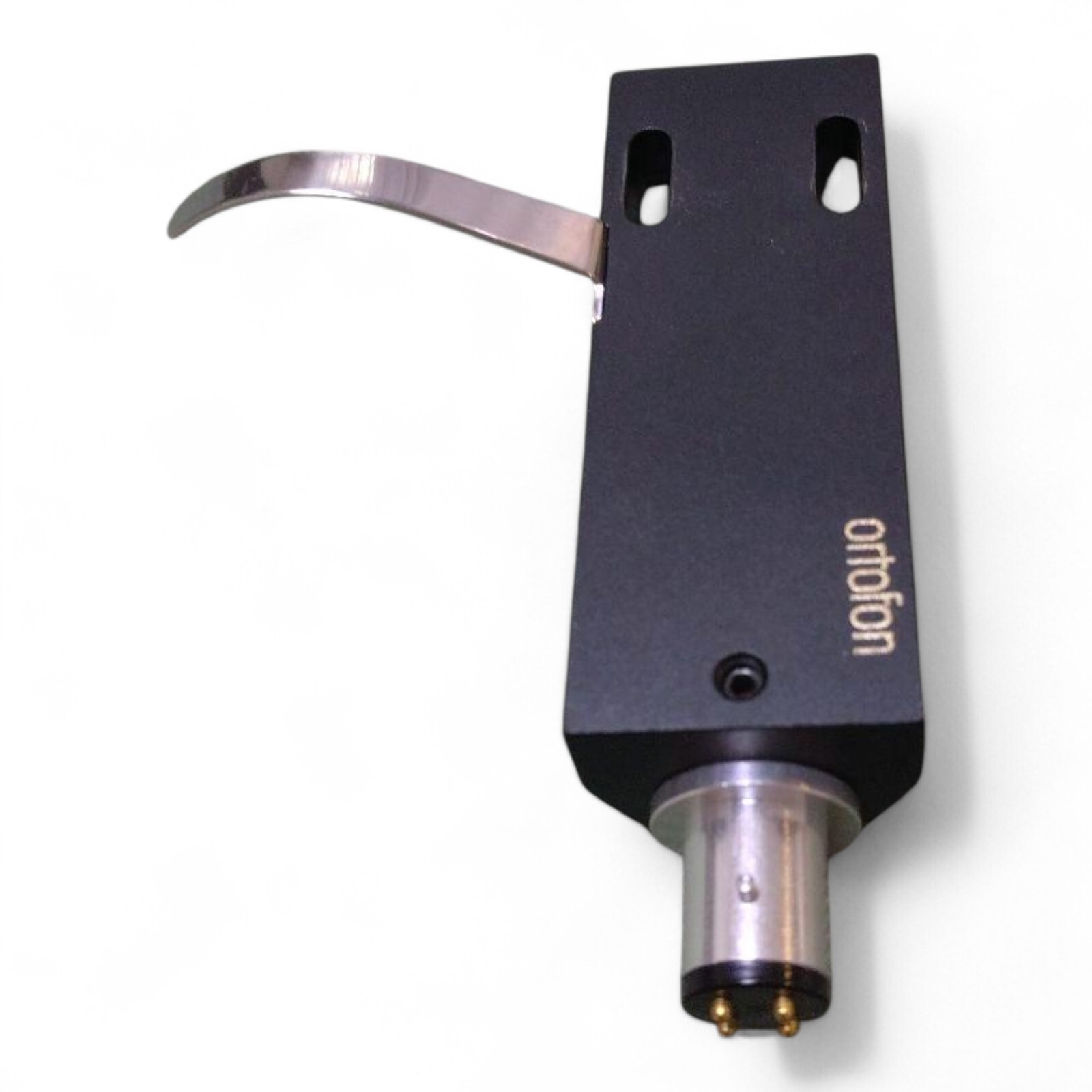 Ortofon LH-4000 Headshell Aluminum with gold-plated terminals