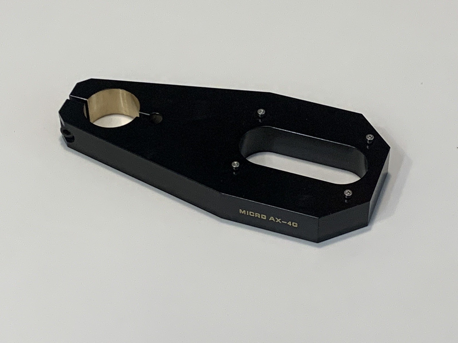 Micro Seiki Ax-4gturntable Long Arm board