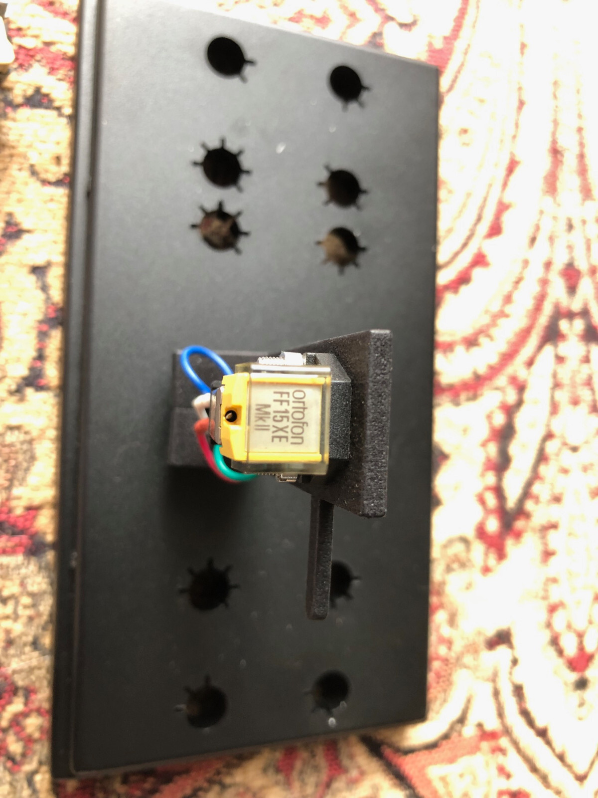 Ortofon FF15XE MkII Phono Cartridge