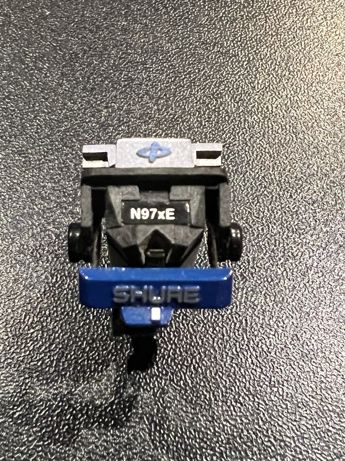 SHURE M97 x Cartridge + N97XE Stylus