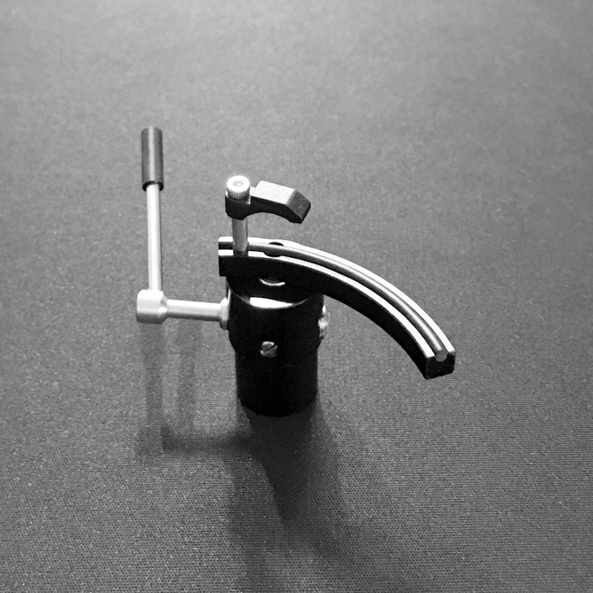 Manual Tonearm Lifter Safety Raiser For LP Turntable Disc Vinyl Record Player