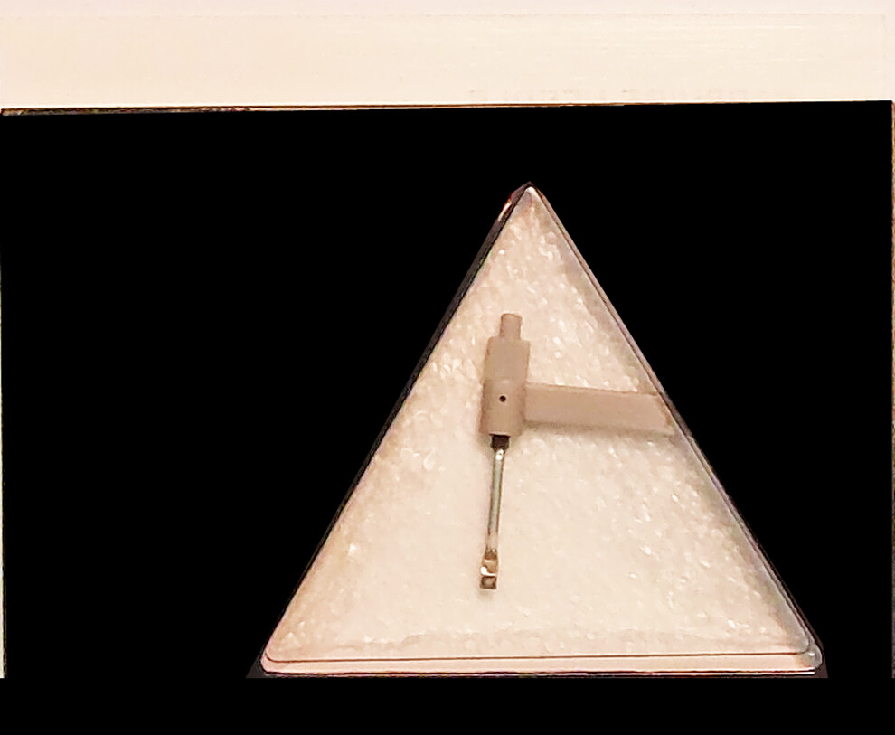 NEW PHONOGRAPH RECORD NEEDLE FOR BSR ST-3 ST-4 ST-6 ST-14 15 BSR SC5M 273-SS73