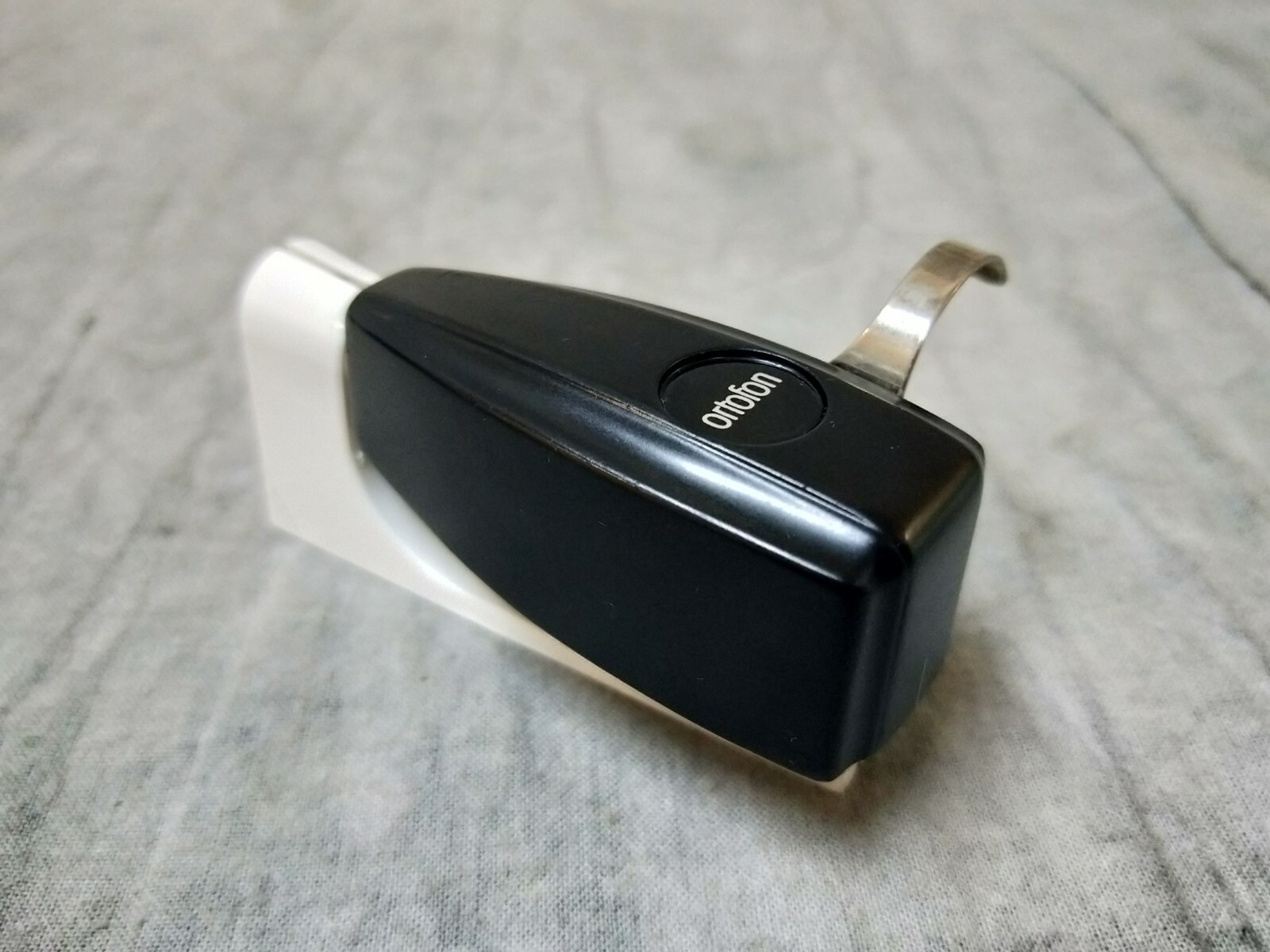 Ortofon SPU MC Cartridge In Excellent Condition #534424