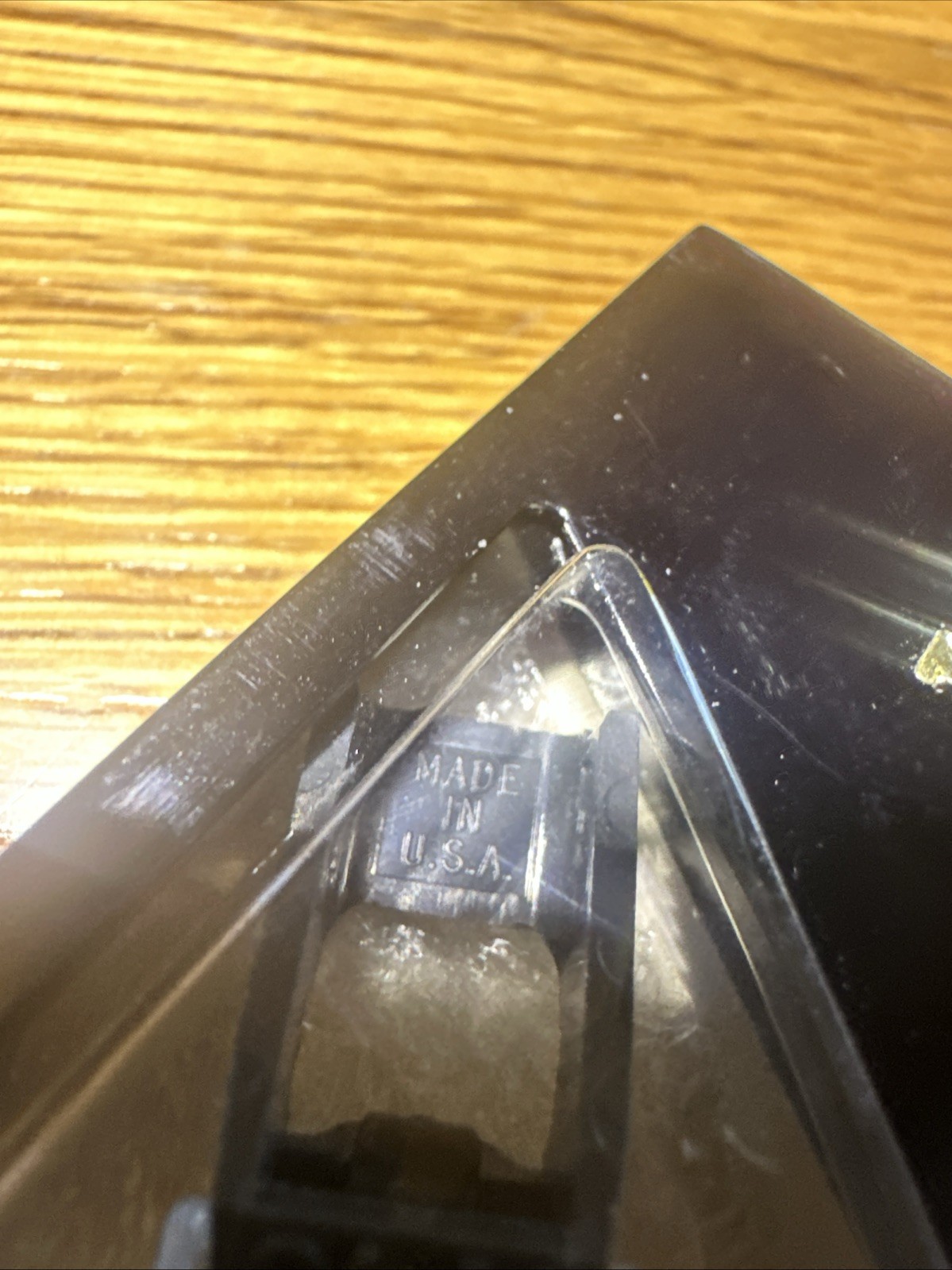 ADC QLM36 MkIII Genuine Original Replacement Diamond Stylus See Pictures