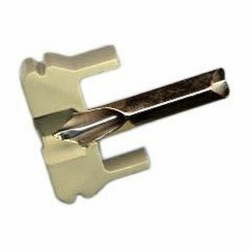 Diamond Tip Stylus Dual: DM101G Shure: M91, M91-3, M91ED, M91GD, M93E Elliptical