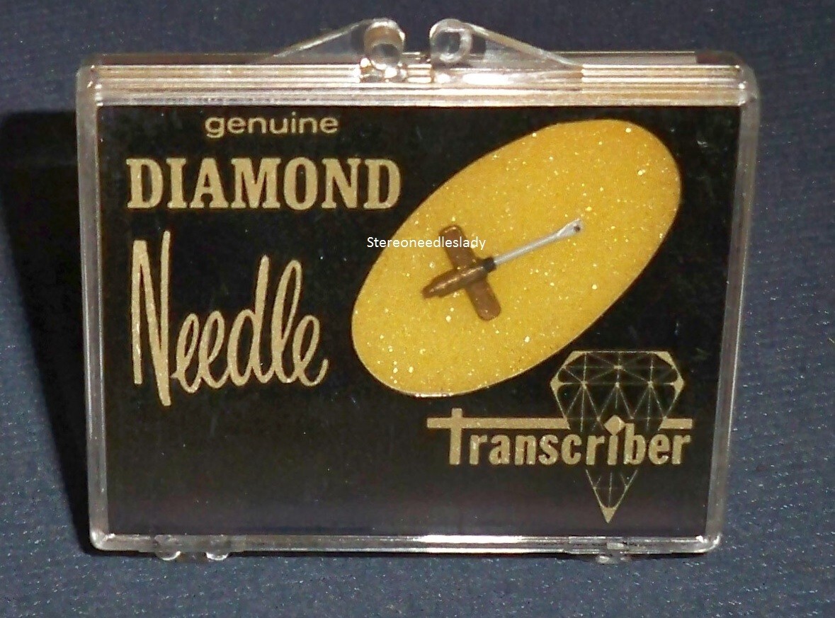 464-D7 STYLUS NEEDLE for Euphonics U14 U15 U16 U17 U18 U19 Motorola Electrohome