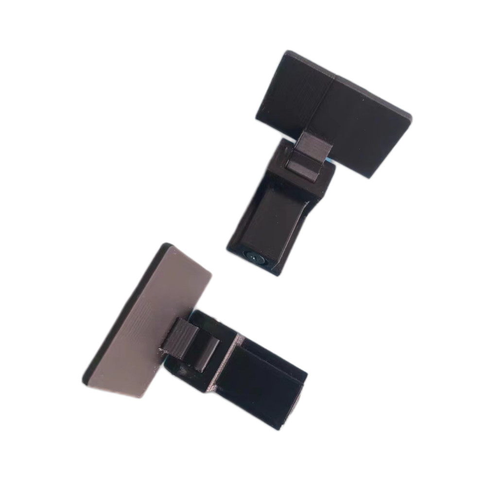 2X Audio-Technica Hinges for AT-PL120 LP3 LP5 turntable dust covers-3D Printing